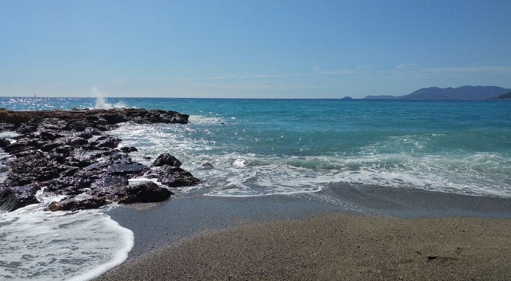 Borgio Verezzi, Italy